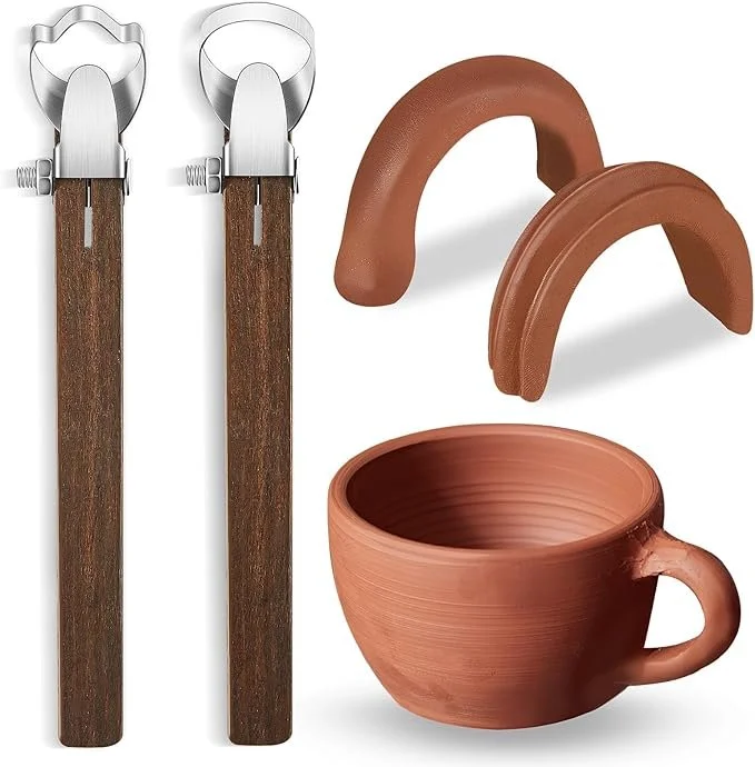 Gallery 3 — Northwest Pottery Collective